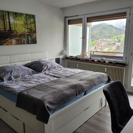 Ferienwohnung Hilde Bad Peterstal-Griesbach Exterior photo