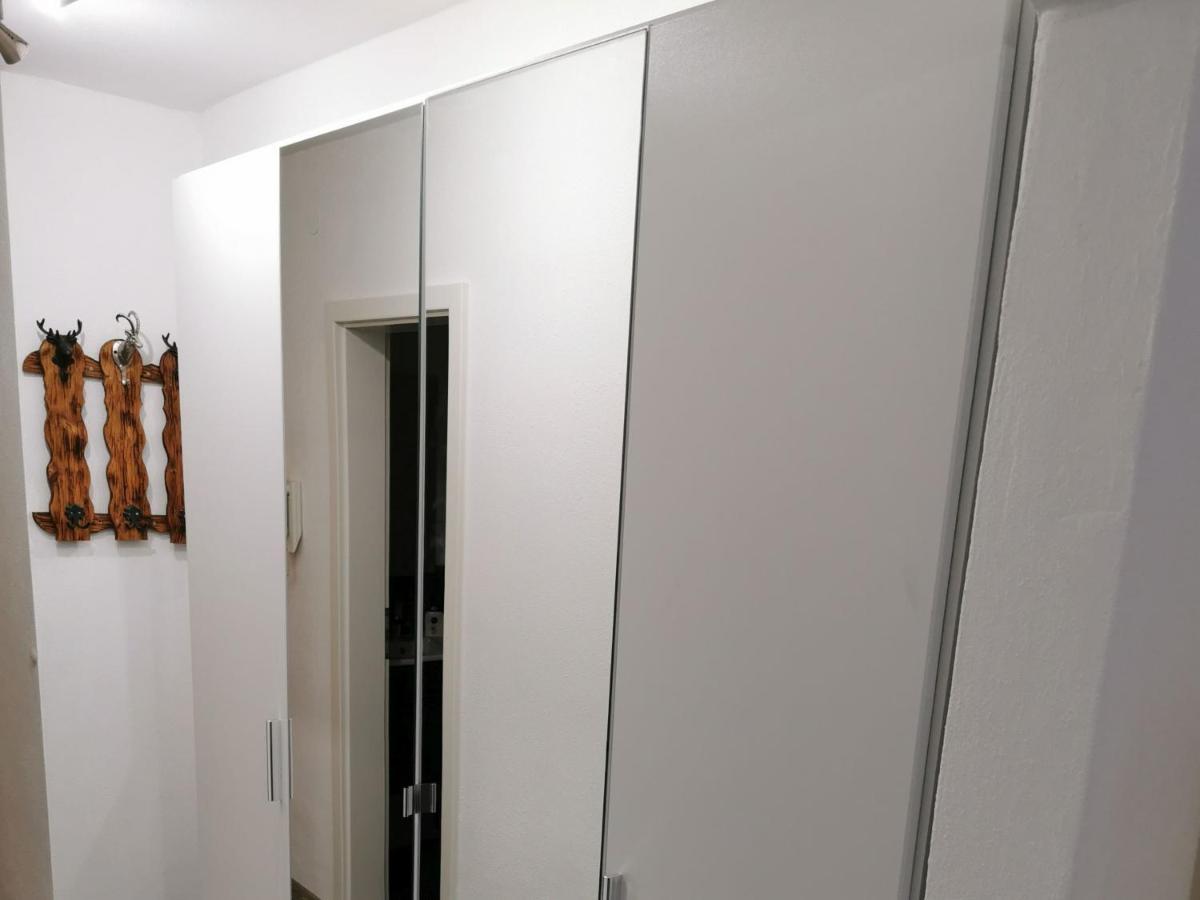 Ferienwohnung Hilde Bad Peterstal-Griesbach Exterior photo