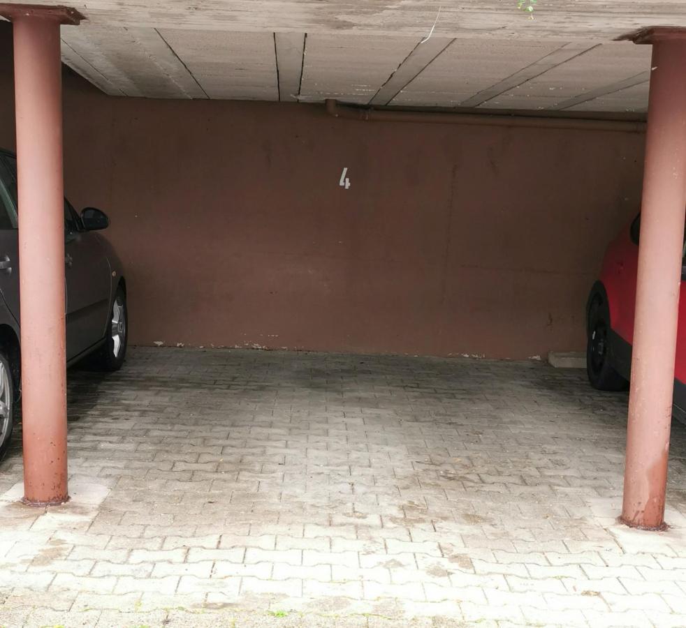 Ferienwohnung Hilde Bad Peterstal-Griesbach Exterior photo