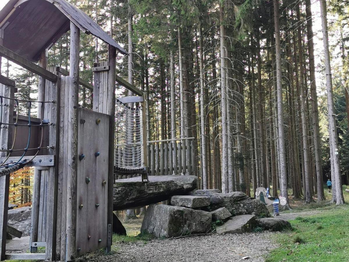 Ferienwohnung Hilde Bad Peterstal-Griesbach Exterior photo