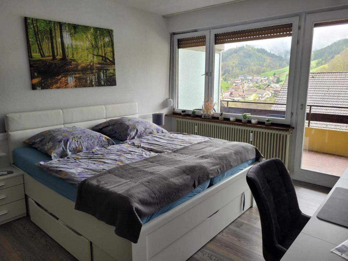 Ferienwohnung Hilde Bad Peterstal-Griesbach Exterior photo